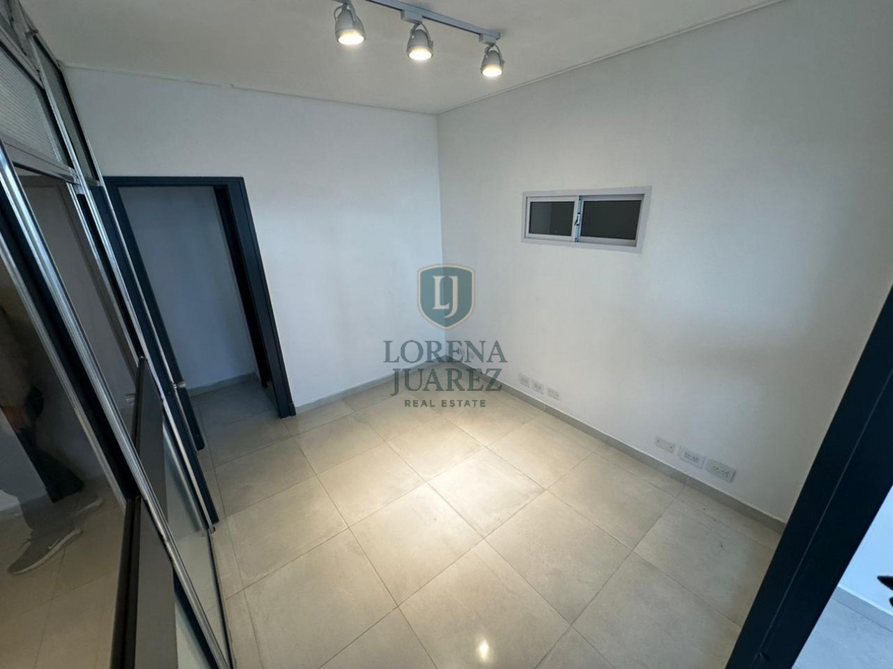 Alquiler Oficina microcentro