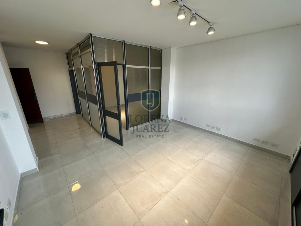 Alquiler Oficina microcentro