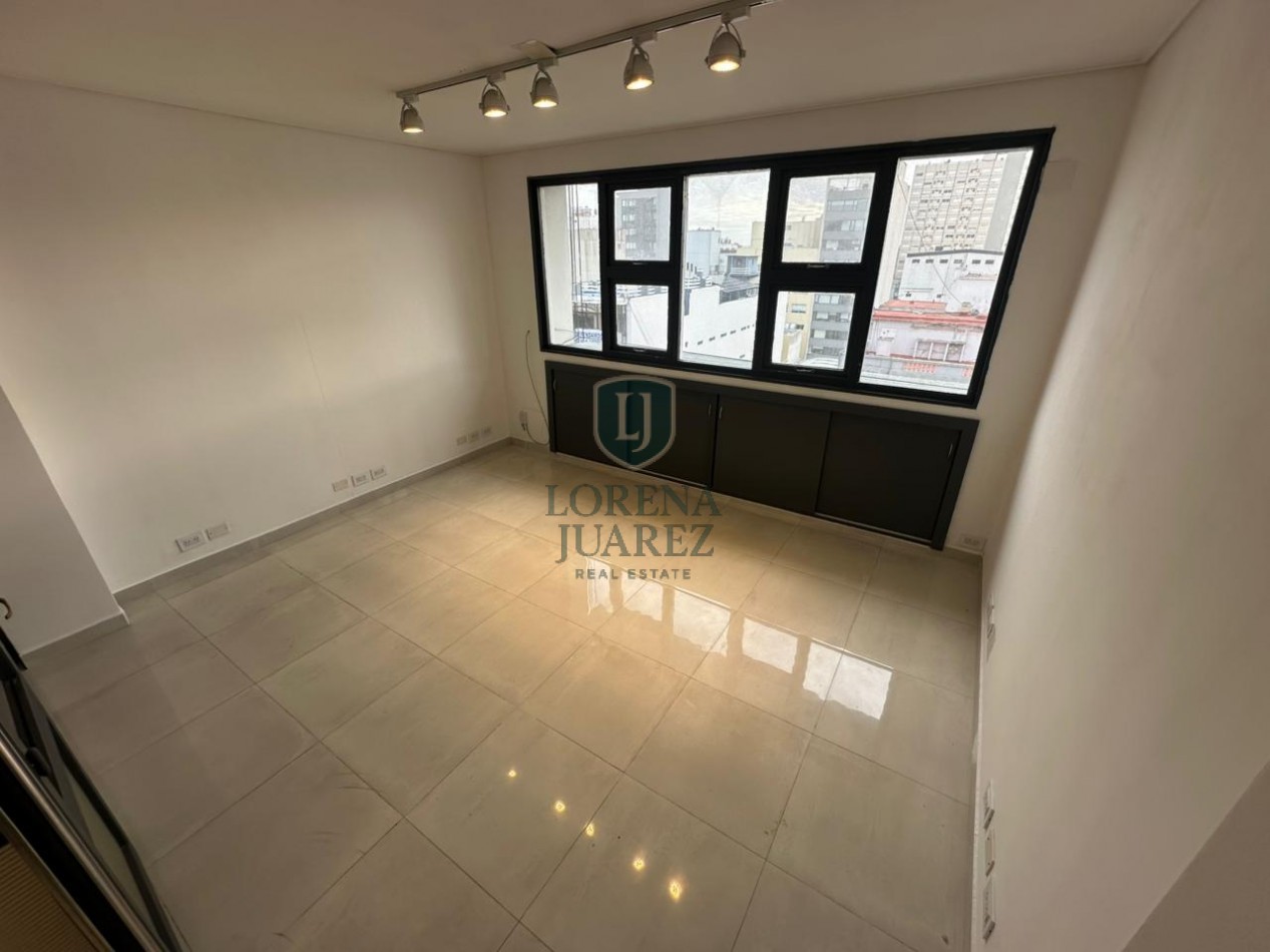 Alquiler Oficina microcentro