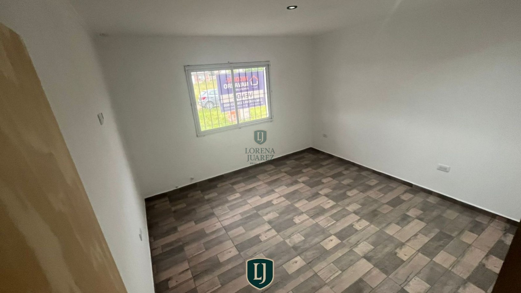 Casa a Estrenar en Balcarce