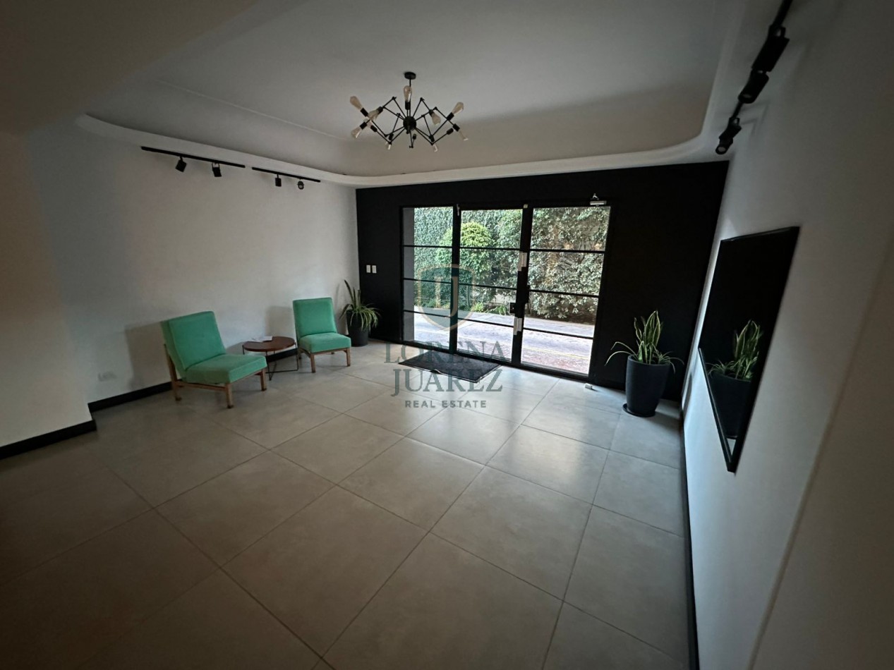 Departamento en Alquiler Playa grande