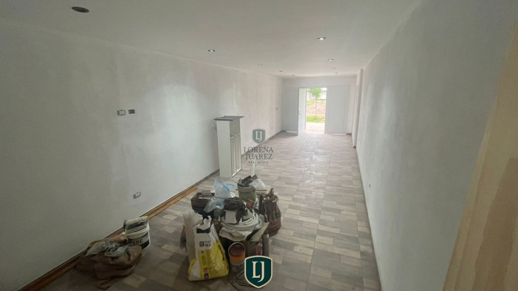 Casa a Estrenar en Balcarce