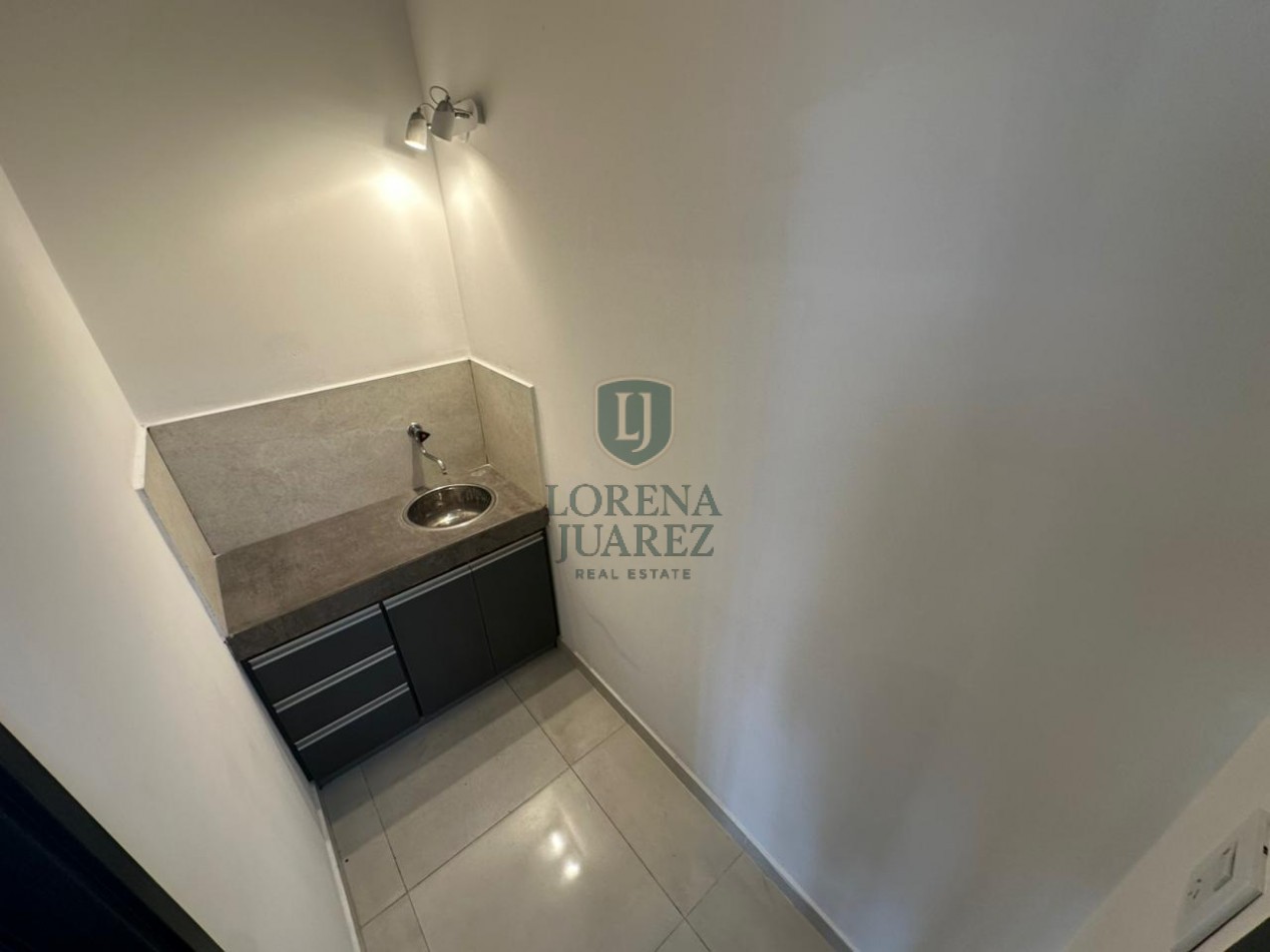 Alquiler Oficina microcentro