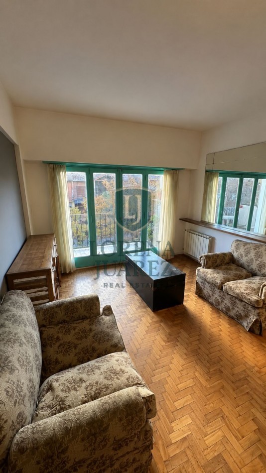 Departamento en Alquiler Playa grande