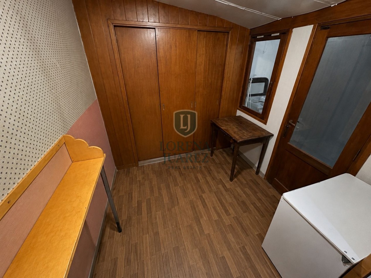 Departamento en Alquiler Playa grande