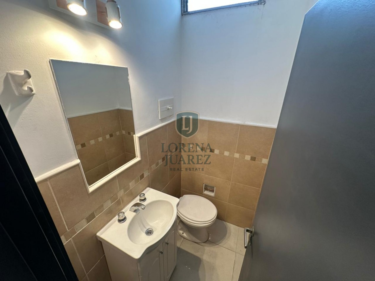 Alquiler Oficina microcentro