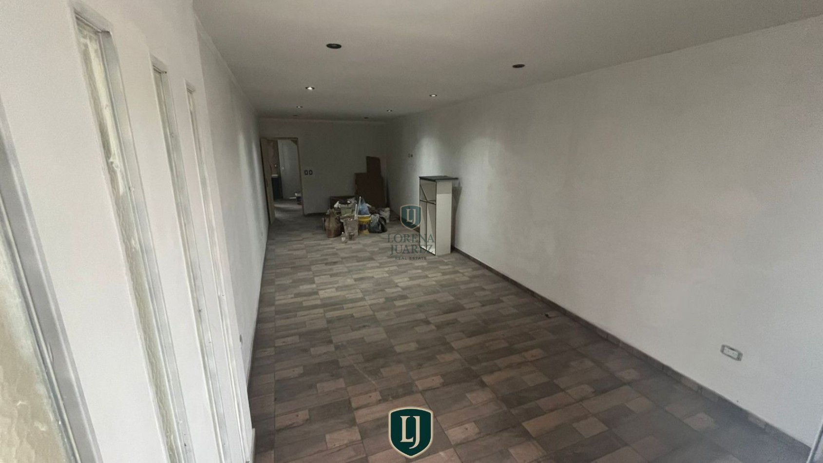 Casa a Estrenar en Balcarce