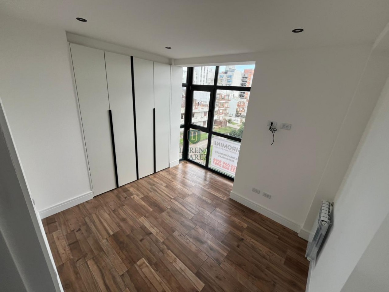 Vendemos excelente duplex en Constitucion