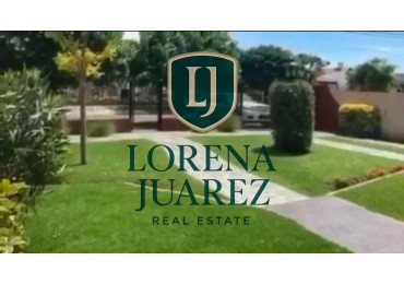 Alquiler Casa 4 Ambientes 