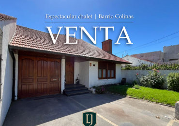 Casa en venta en Zona Colinas
