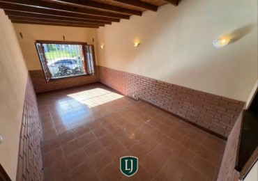 Casa 3 Ambienes en Alquiler