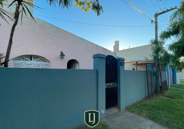 Casa en Venta en Balcarce