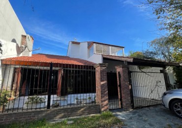 Chalet en Venta en San Carlos