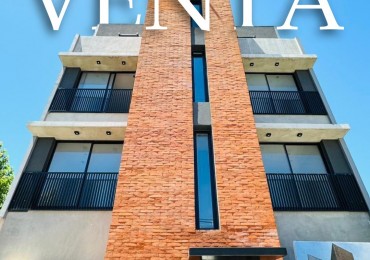 Departamento a la venta 