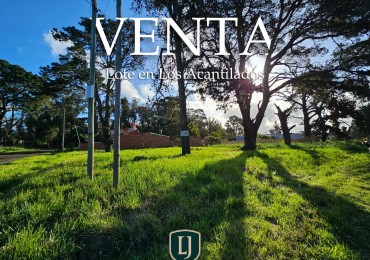 Lotes en bloque en VENTA