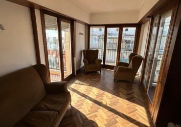 semipiso en Alquiler en Colon y Lamadrid