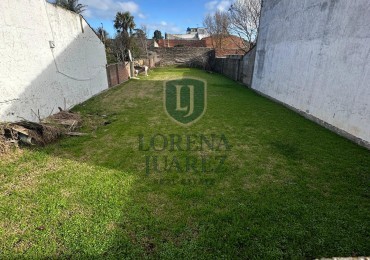 Lote en Venta en Colinas de Peralta Ramos