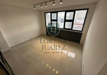 Alquiler Oficina microcentro