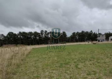 Lotes en el Marquesado 