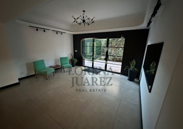 Departamento en Alquiler Playa grande