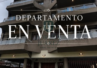  Deparamento En Fortunato de la Plaza 