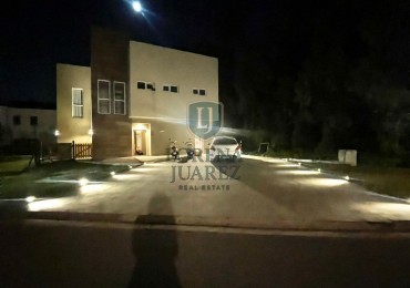 Alquiler Temporal "Las Prunas" Barrio Privado 